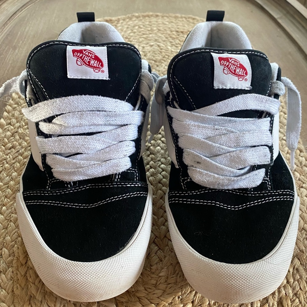 Vans Knu Skool